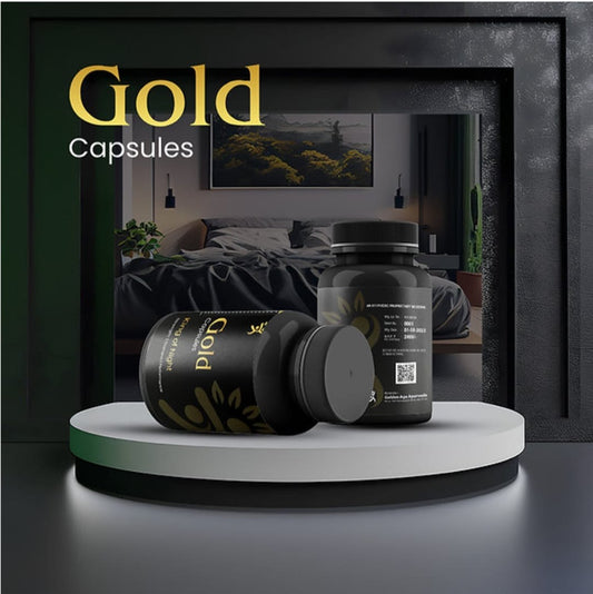 INSTANT PREMIUME GOLD CAPSULE