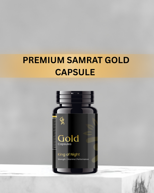INSTANT PREMIUME GOLD CAPSULE