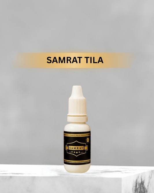 SAMRAT GOLD TILA